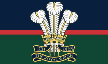 Royal Welch